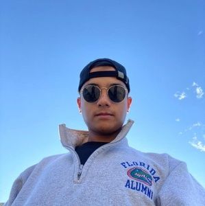 Meet your Posher, Alfred